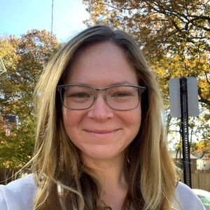 Meet your Posher, Lindsay